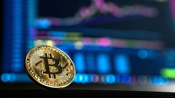 Bitcoin rose 45% to $63,933 in February this year and is expected to record its biggest monthly increase since 2020