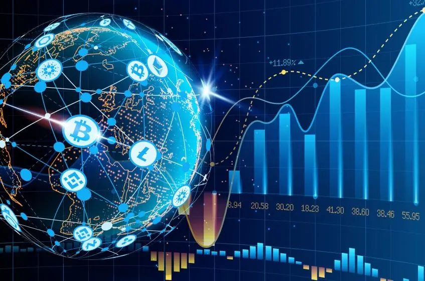 Looking Ahead: Blockchain Trends in 2024 and Beyond