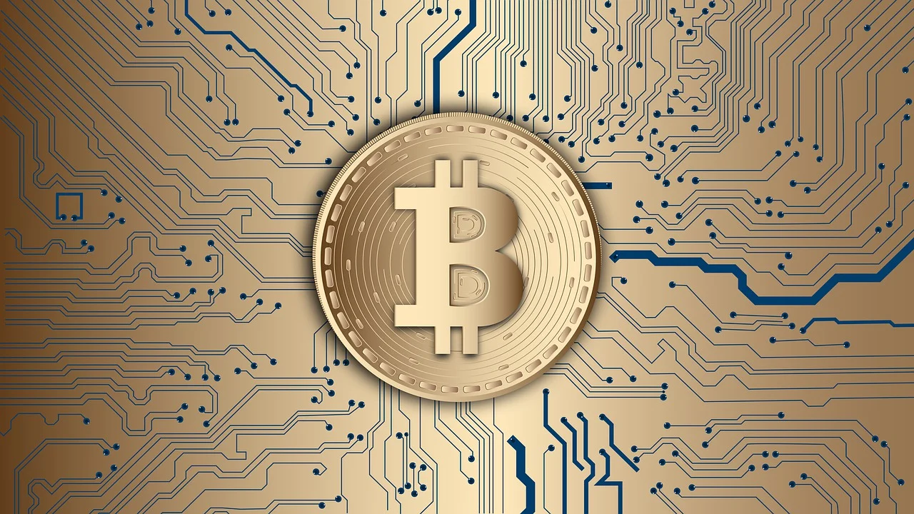 The price of Bitcoin has broken through $8,000, doubling its value in 2019