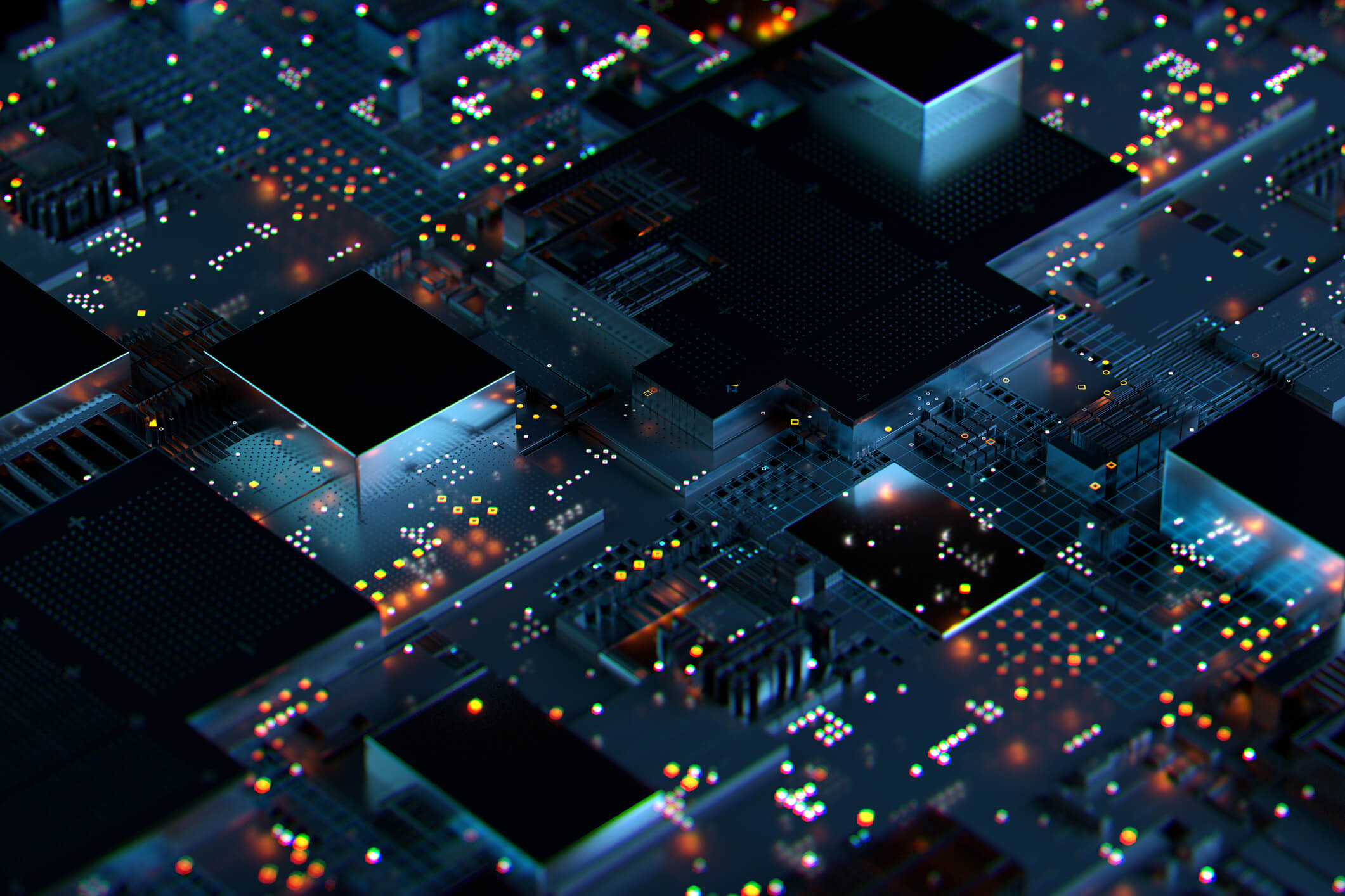 Blockchain: The Future of Digital Art and Design