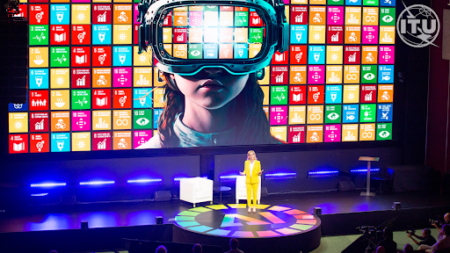 The Global Summit on the Benefits of Artificial Intelligence strikes a balance between artificial intelligence governance and artificial intelligence solutions, promoting healthcare and climate change