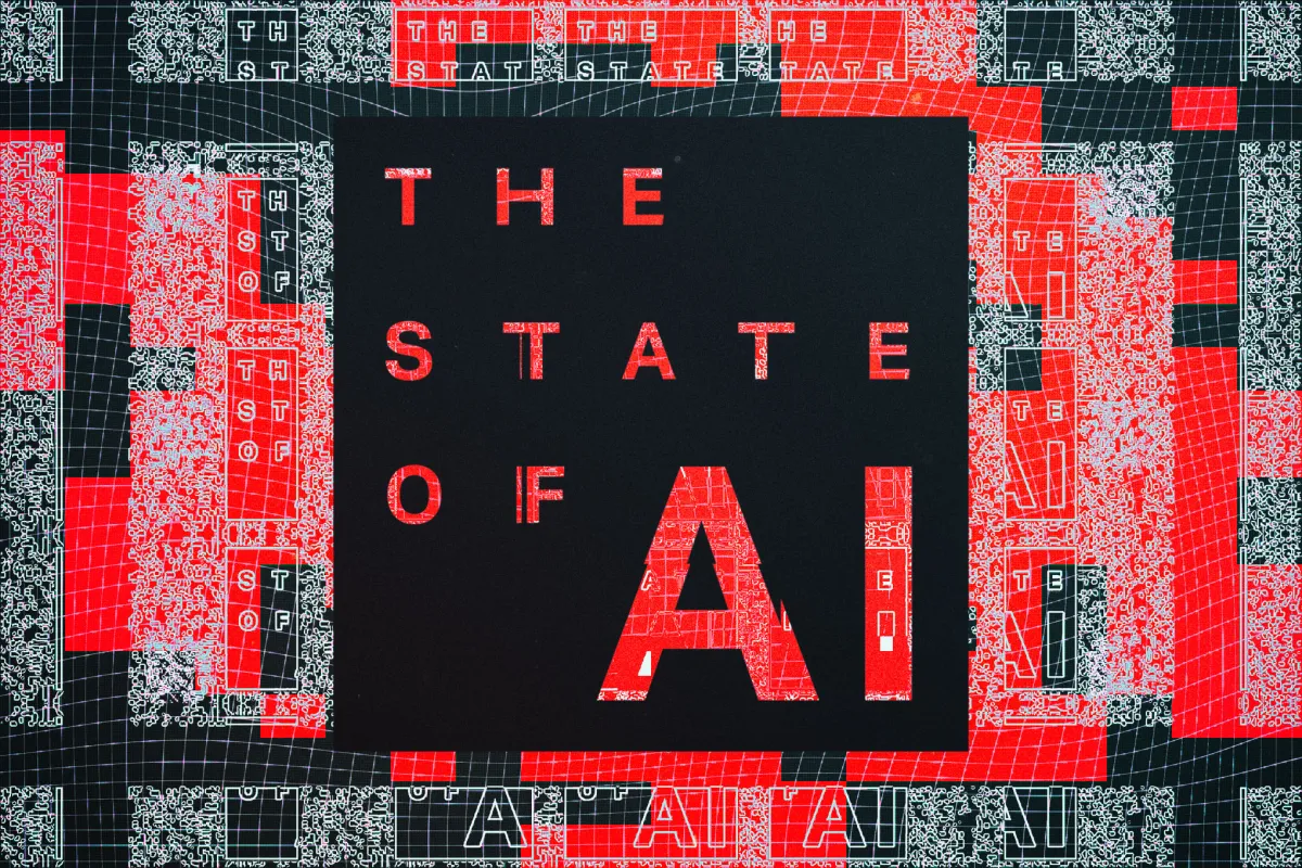 The current situation of artificial intelligence in 2019