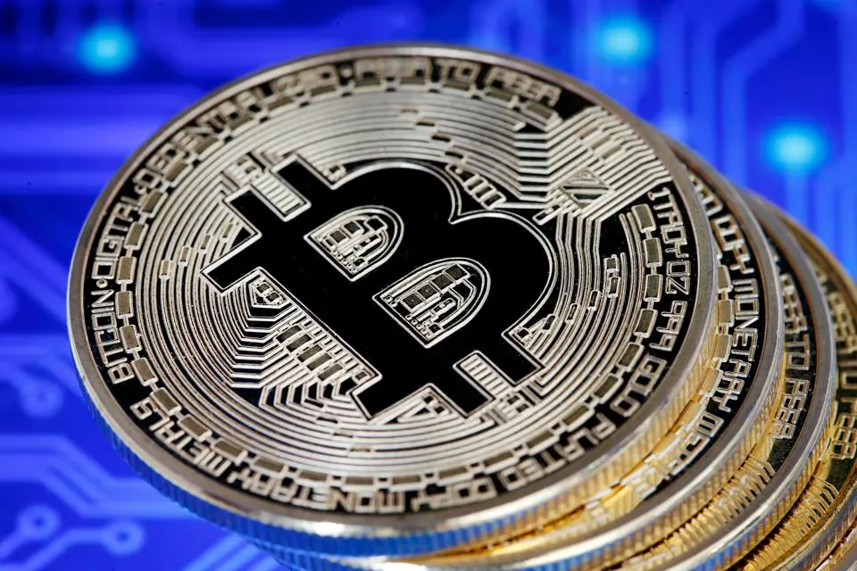 The volatility of Bitcoin reached its highest level in six years in March