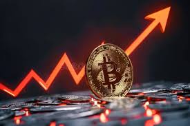The price of Bitcoin has soared and its market value has exceeded one trillion US dollars